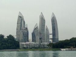 Reflections At Keppel Bay (D4), Condominium #629895121